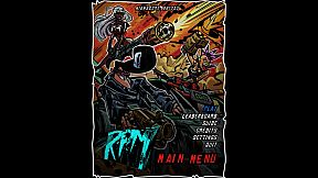 RPM - Road Punk Mayhem