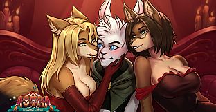 Astra: Ardent Show - Wallpapers Pack