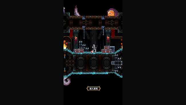 Treasure Hunt Dungeon