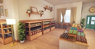 Tidy Bakery