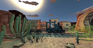 The Mofflys: Invasion Mayhem