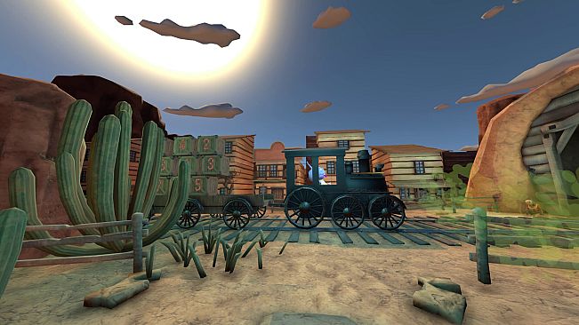 The Mofflys: Invasion Mayhem