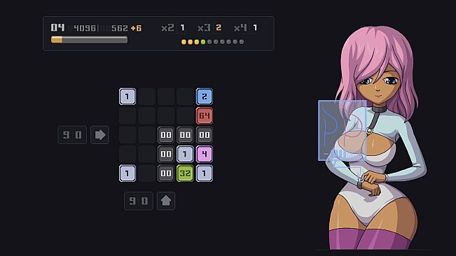 Mojo 2: Mia - Collection Edition