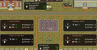 Full Metal Sergeant 2