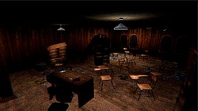 Screams from the Past