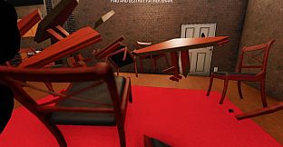 In Case of Emergency, Release Raptor