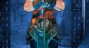 Goldilock One: The Mists of Jakaíra Playtest