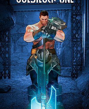 Goldilock One: The Mists of Jakaíra Playtest