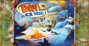 Day D - Ice Age