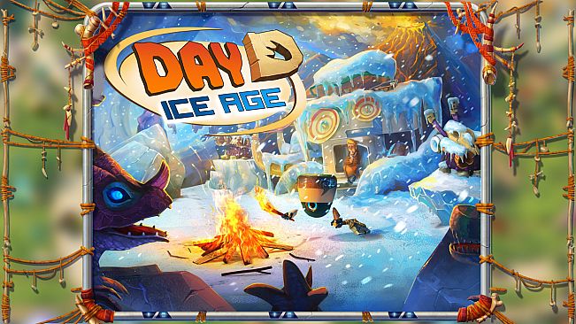 Day D - Ice Age