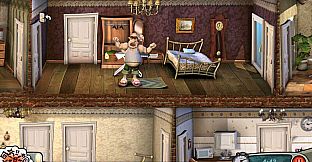 Neighbours from Hell Compilation