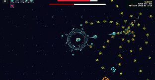 NovaShift: Universe