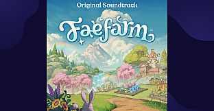 Fae Farm - Official Soundtrack