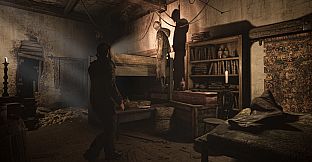 SONG OF HORROR - Episode 4