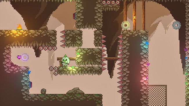 2D Adventures Pack - 15 in 1 - Sweet Bread Games