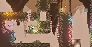 Sticky Twig DASH! Pack