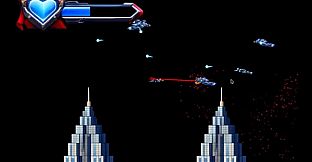 Cambell’s Oddity Box