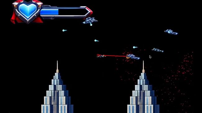 Cambell’s Oddity Box