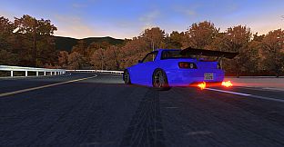 Initial Drift Online - Car Pack