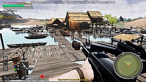 Battle Ground Battle Royale