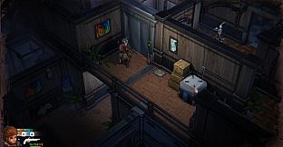 Heaven Dust 2 - Costume Pack 2