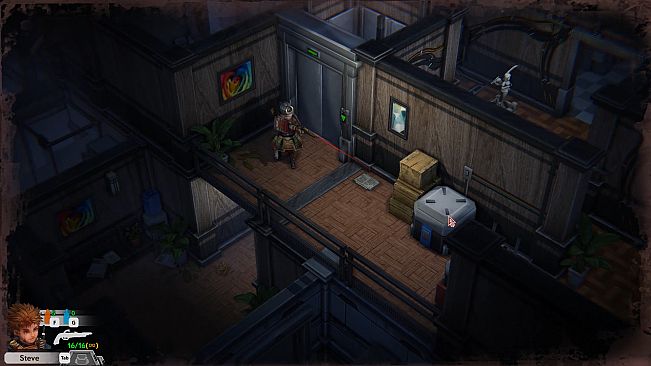 Heaven Dust 2 - Costume Pack 2