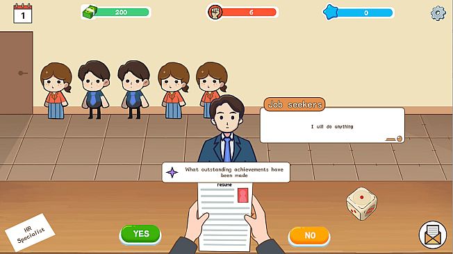 这是我的公司(This Company Of Mine)