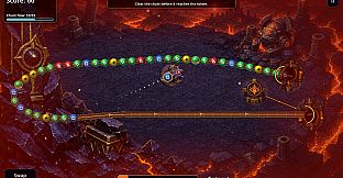 Kark and the Totem Path