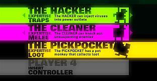 Monaco: What's Yours is Mine