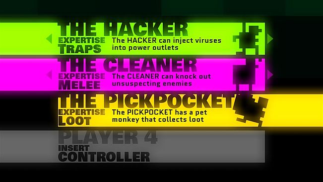 Monaco: What's Yours is Mine