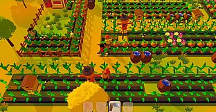 Cozy Farm Manager