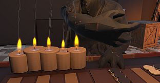 Cursed Backgammon