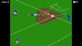 Jaleco Sports: Bases Loaded