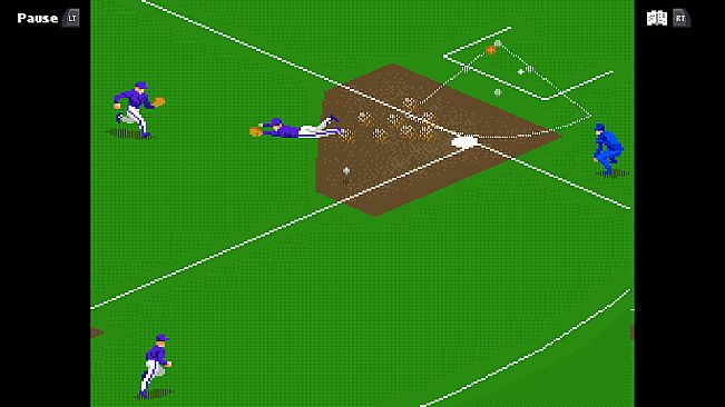 Jaleco Sports: Bases Loaded