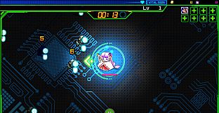 Petit Petit Petit - DLC2 Specter Pack