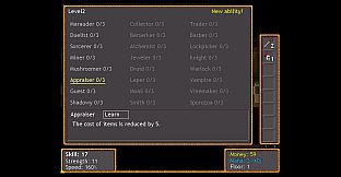 Mistress of Maids: First Castle