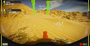 MX Bodycam Bikes Racing