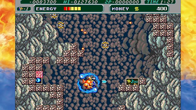 Irem Collection Volume 3