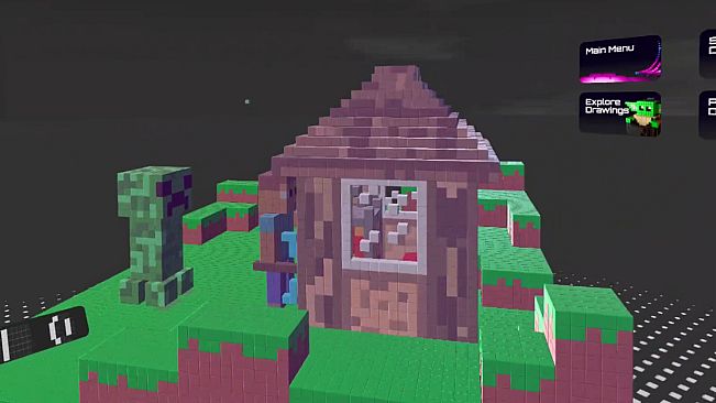 Voxel Studio: 3D Blocks Made Easy