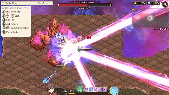 GAME The Strongest Job Is Apparently Not a Hero or a Sage, but an Appraiser (Provisional)!~Dungeon and Mystery Girl~