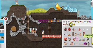 Contraption Maker: Mighty Knights Parts & Puzzles Pack