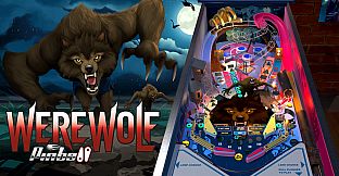 Horror Pinball Bundle