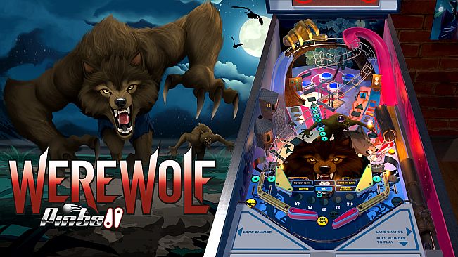 Horror & Sports Pinball
