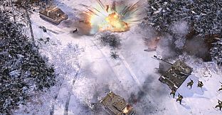 Company of Heroes 2 - The Western Front Armies