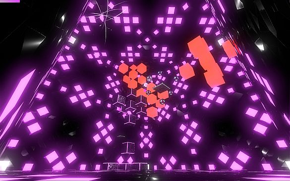 CAWEZ's Puzzlebox: HIRAETH