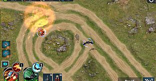 Defense X – Expansion Pack