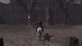 The Witch's Redemption