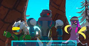 Spark the Electric Jester 2