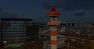 X-Plane 12 Add-on: Aerosoft - Airport Hamburg