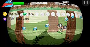 Blobbymite: Hero Of Power